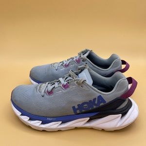 Hoka One One Elevan 2 women’s shoes size 5